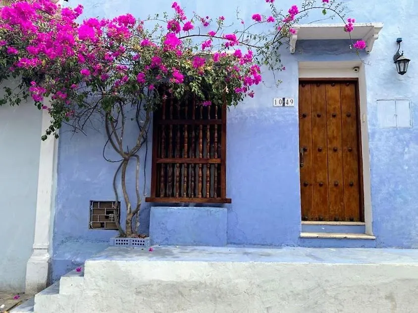 Appartamento Cartagena Mas Comoda Y Economica Colombia