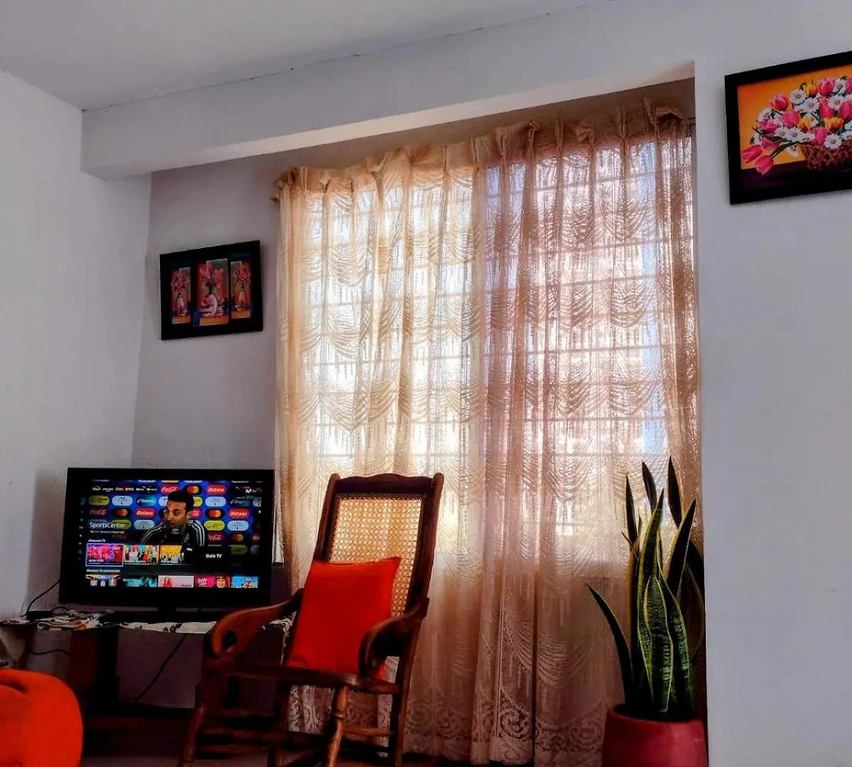 Cartagena Mas Comoda Y Economica Appartamento
