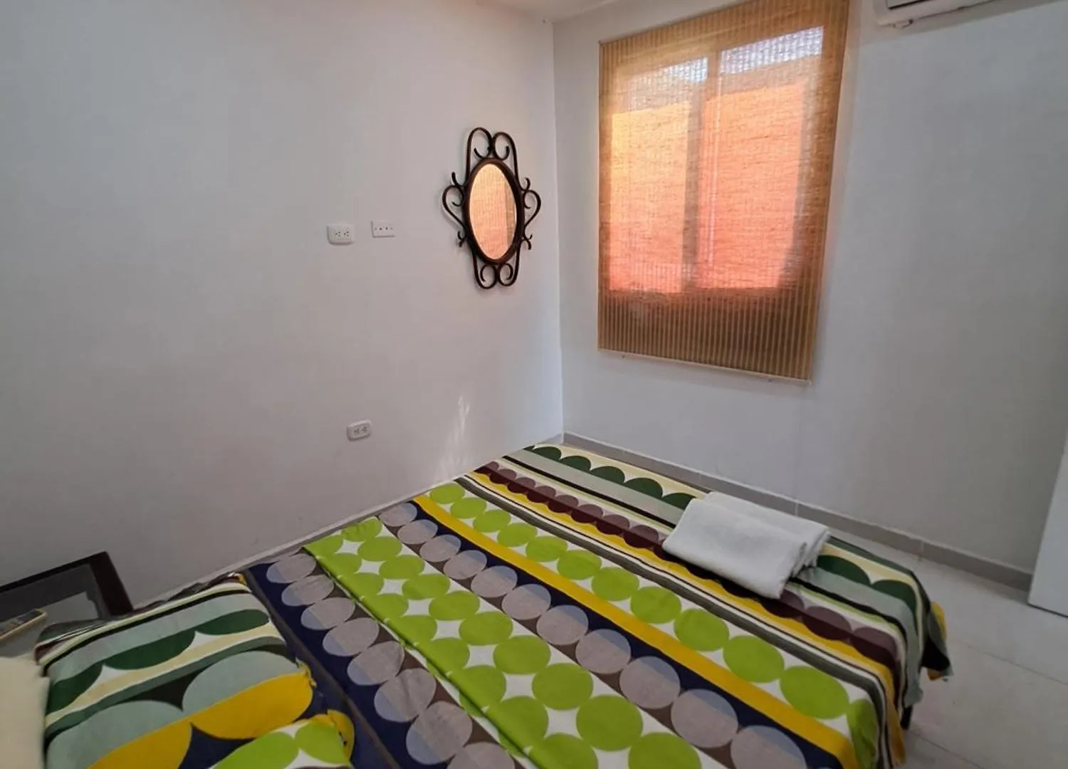 Cartagena Mas Comoda Y Economica Appartement