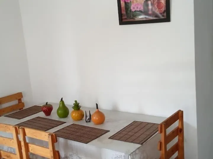 Apartment Cartagena Mas Comoda Y Economica