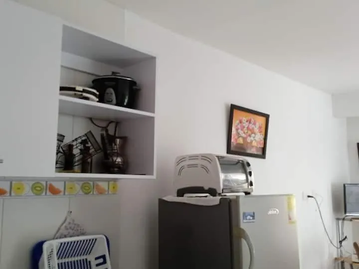 Cartagena Mas Comoda Y Economica Apartment