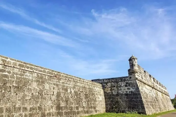 Cartagena Mas Comoda Y Economica