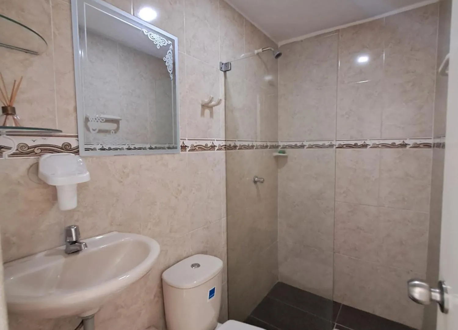 Apartment Cartagena Mas Comoda Y Economica Colombia