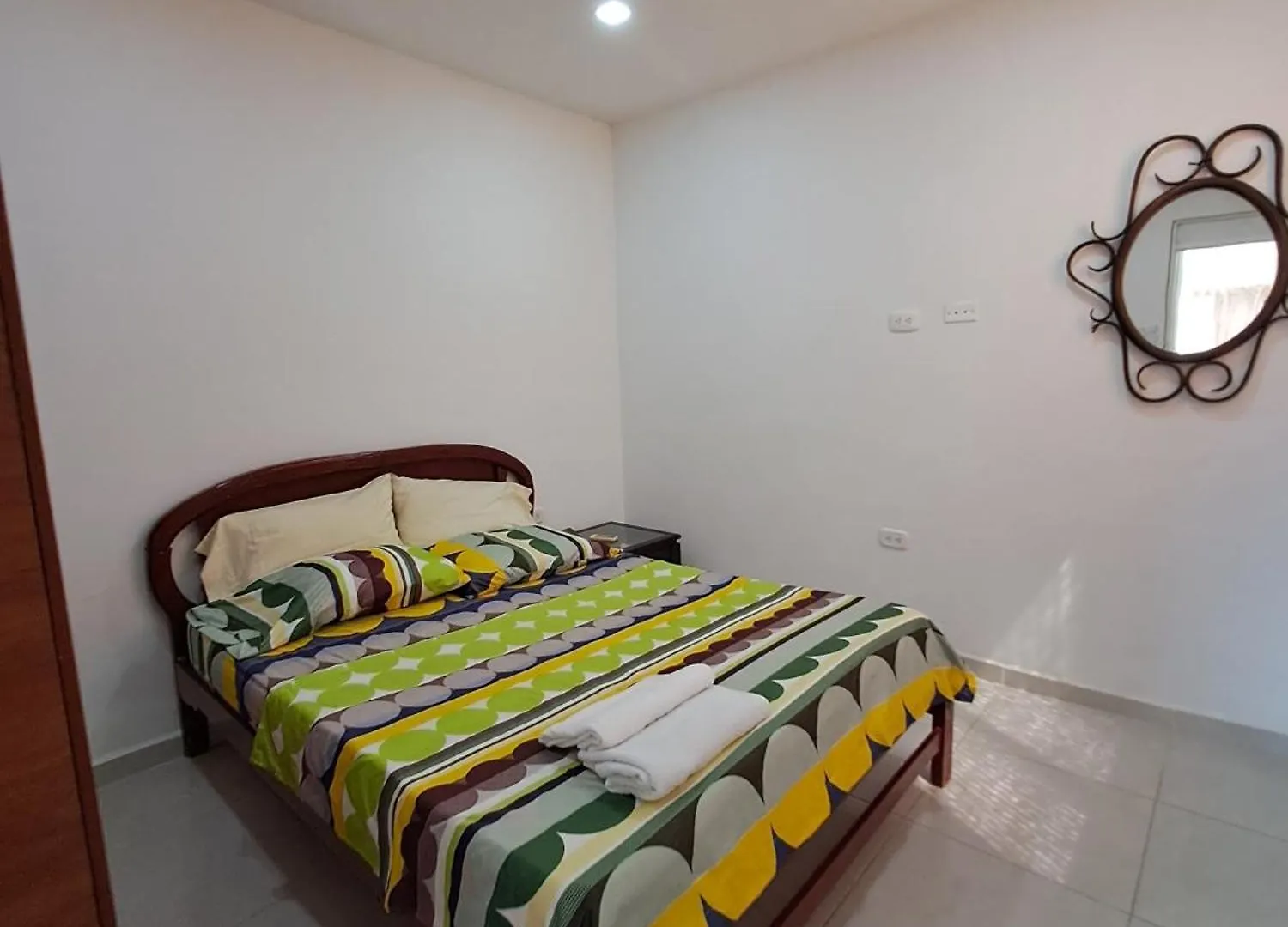 Apartment Cartagena Mas Comoda Y Economica Colombia