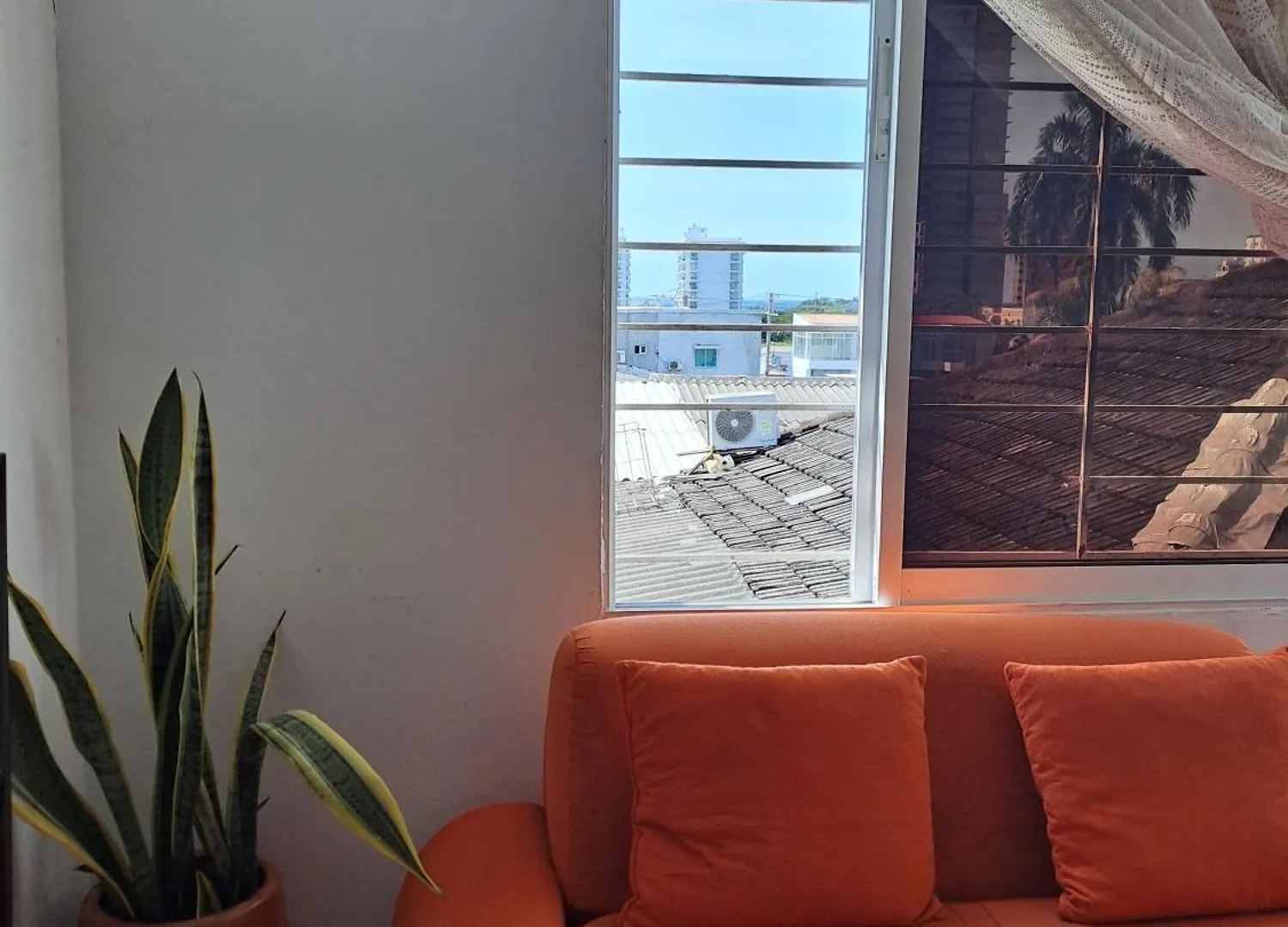 Apartment Cartagena Mas Comoda Y Economica