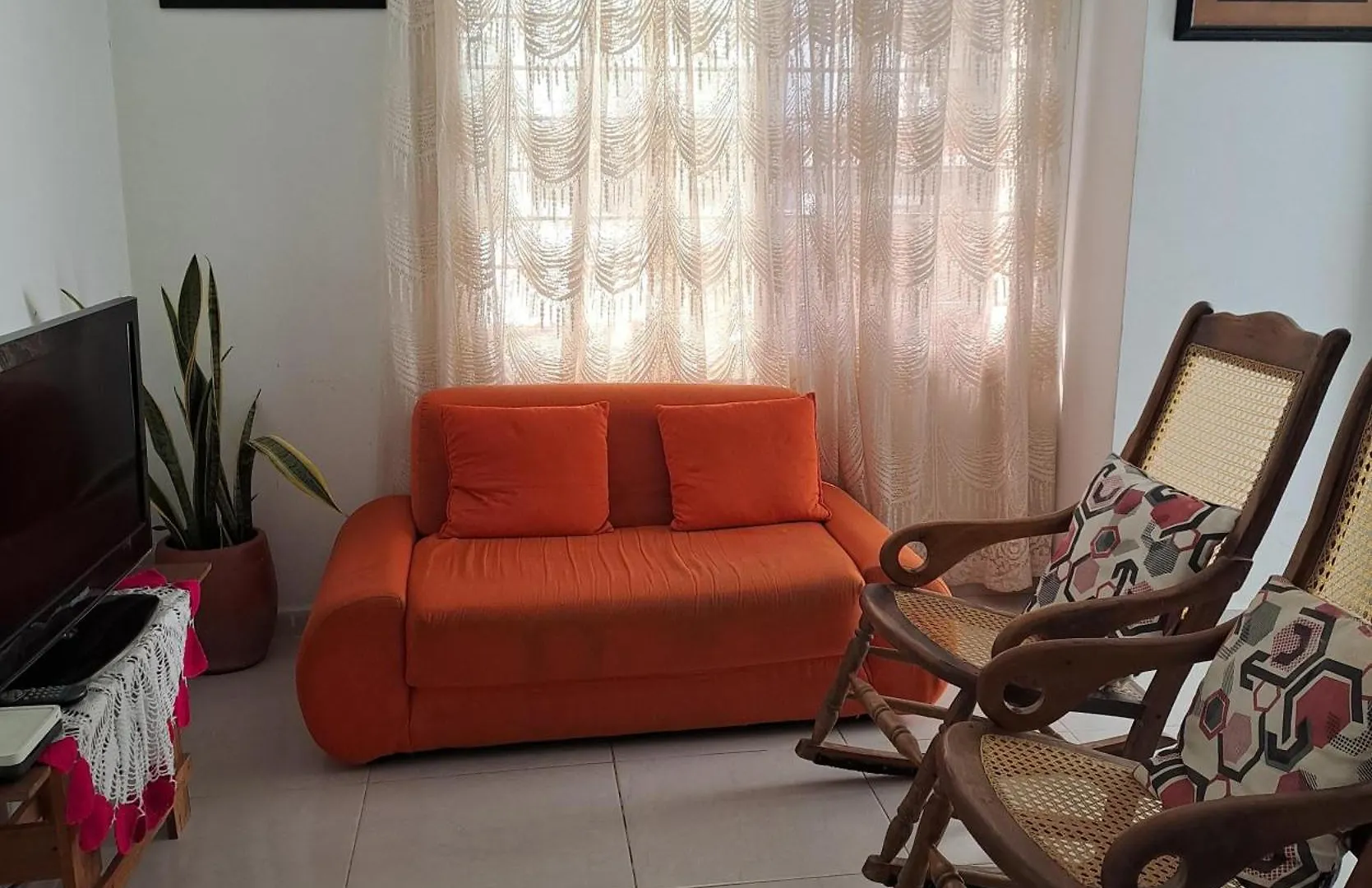 Apartment Cartagena Mas Comoda Y Economica