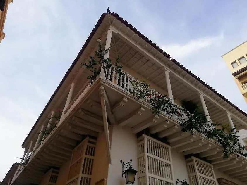 Cartagena Mas Comoda Y Economica Apartment