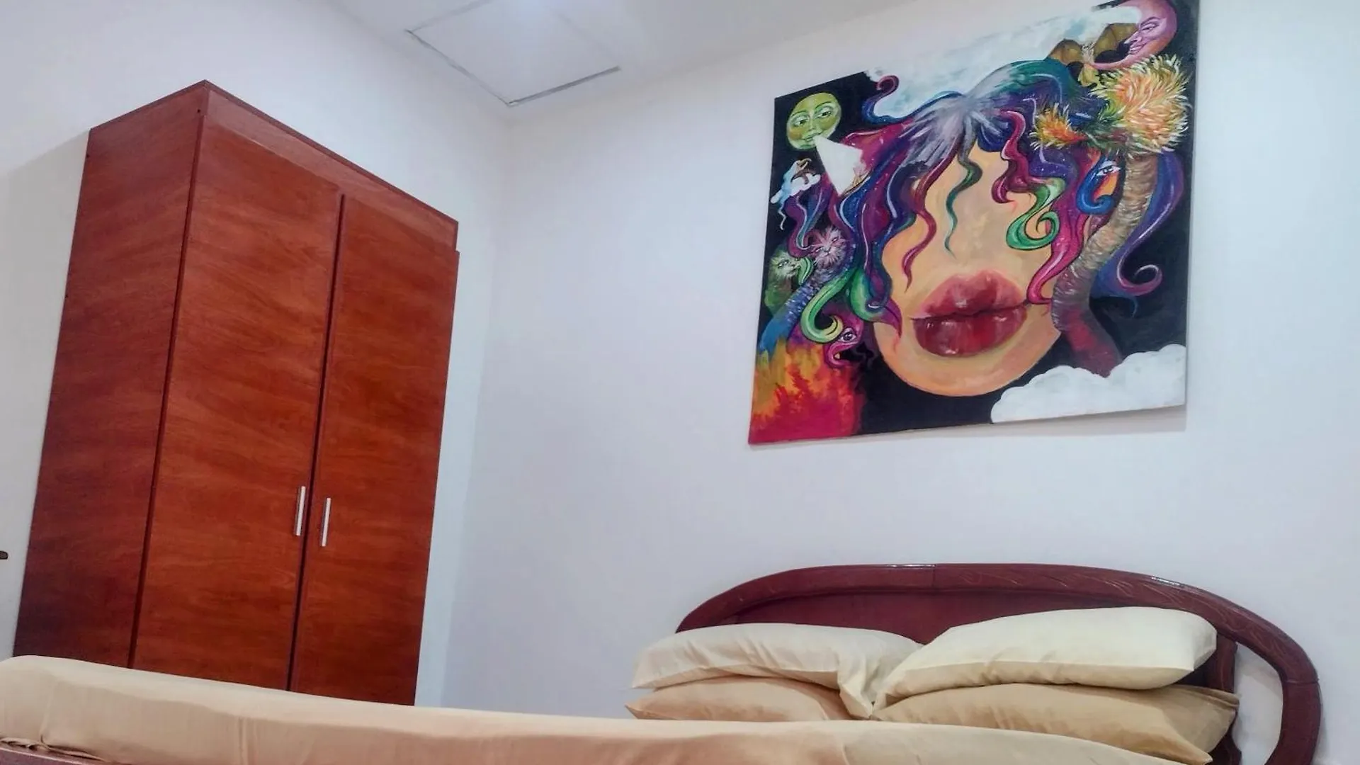Cartagena Mas Comoda Y Economica location